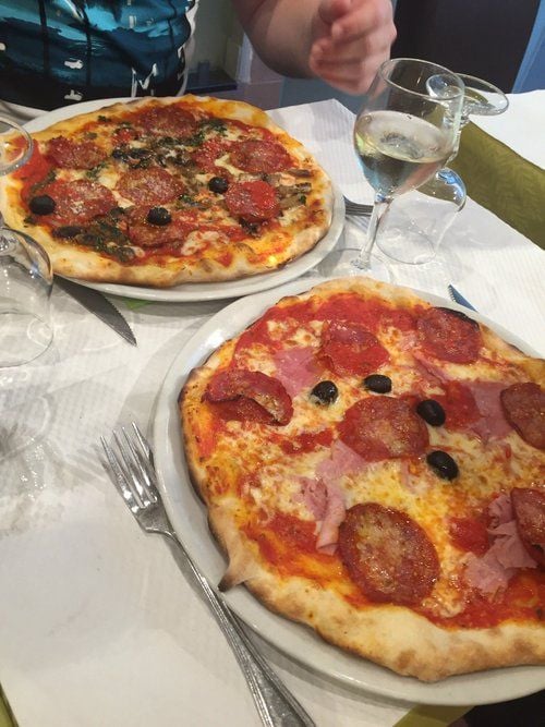 Pizzeria Pasqualina 3